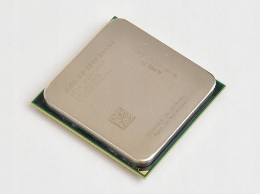 Amd a8 3800 какой сокет