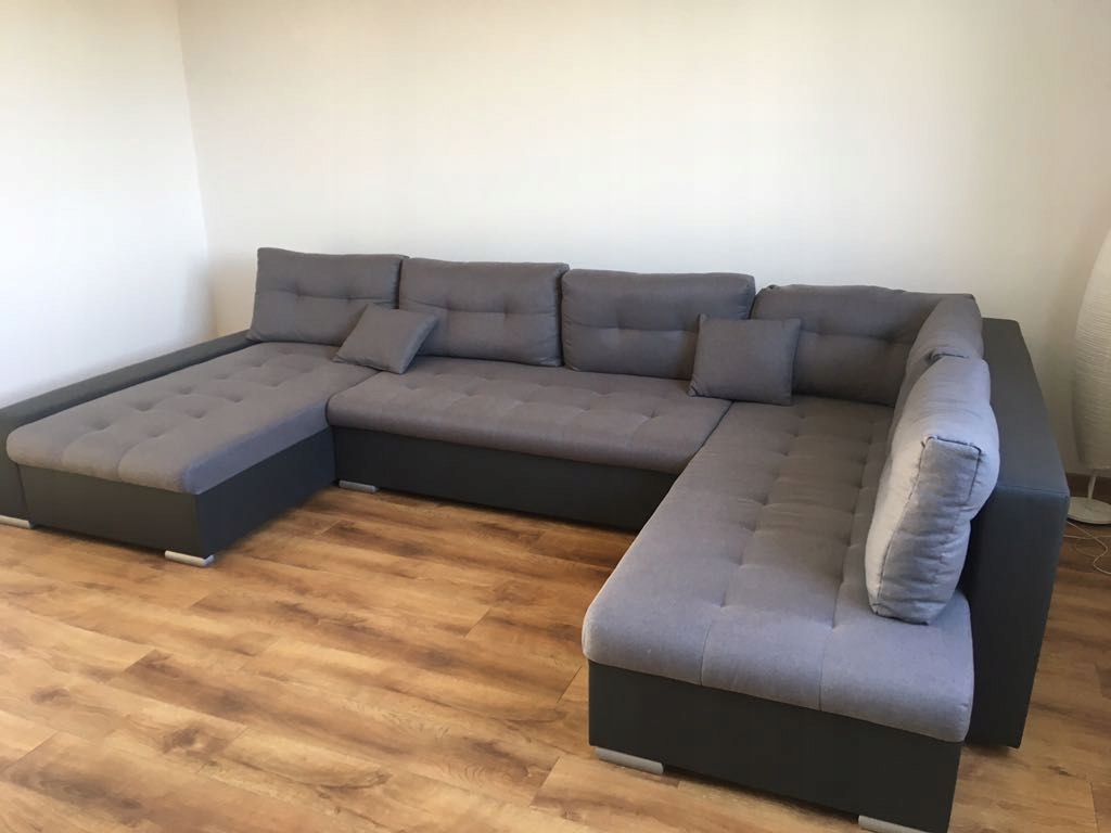 Sofa nowa AGATA MEBLE,