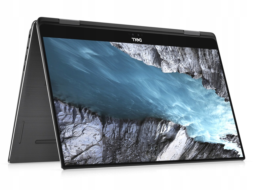 Dell xps 15 9575 обзор