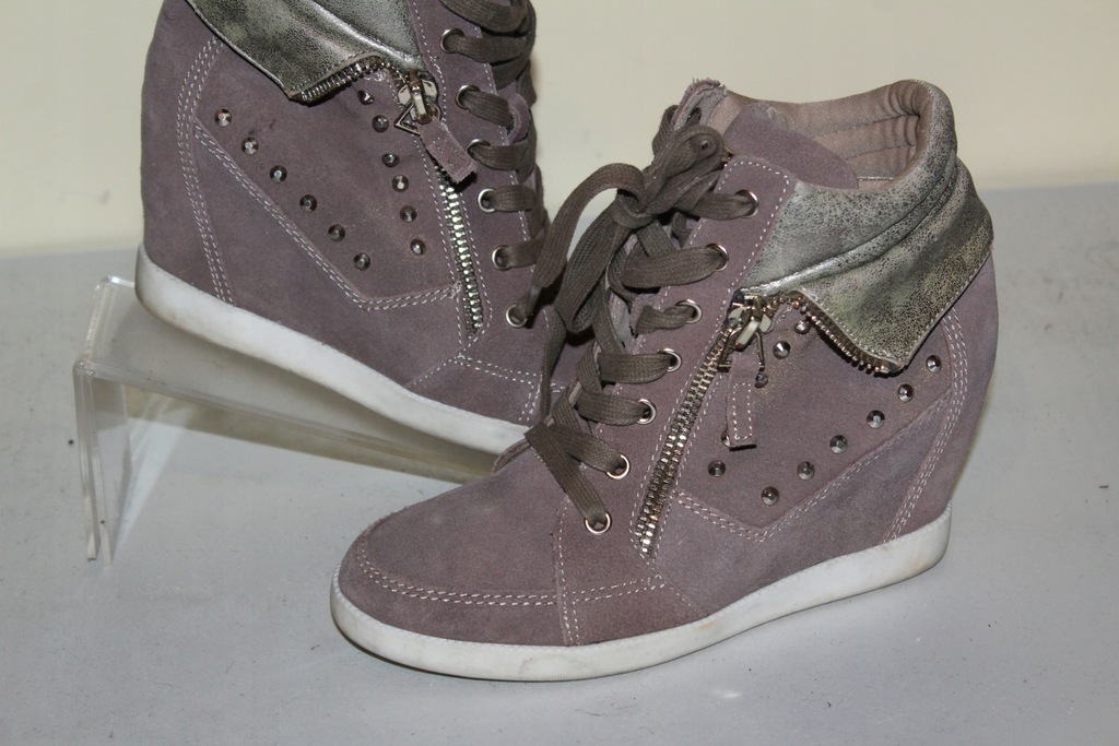 sneakers guess roz