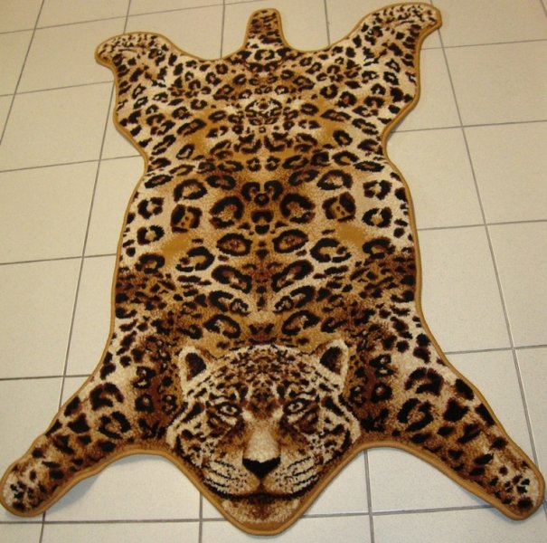 Dywan GEPARD 100 x 150