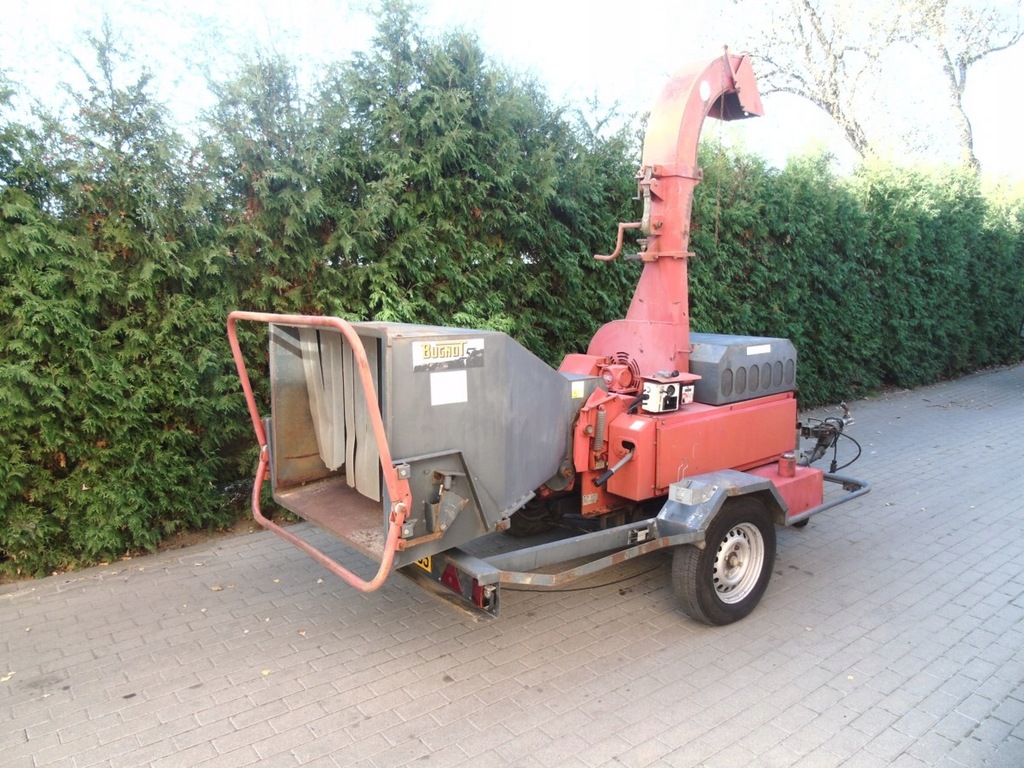 RĘBAK SPALINOWY DO GAŁĘZI BUGNOT BV.E8 DIESEL