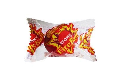 Atomic FireBall