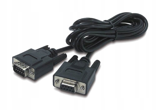 Kabel sygnałowy APC 940-1524D 4,6m smart UPS DB-9