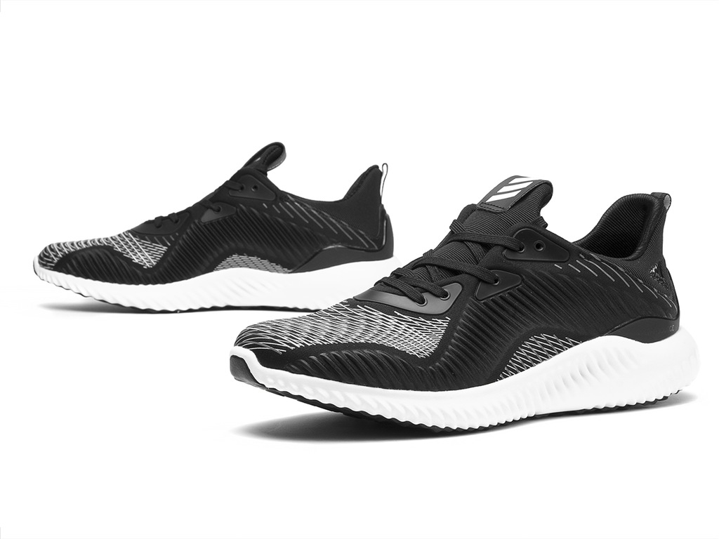 Adidas 2024 alphabounce haptic