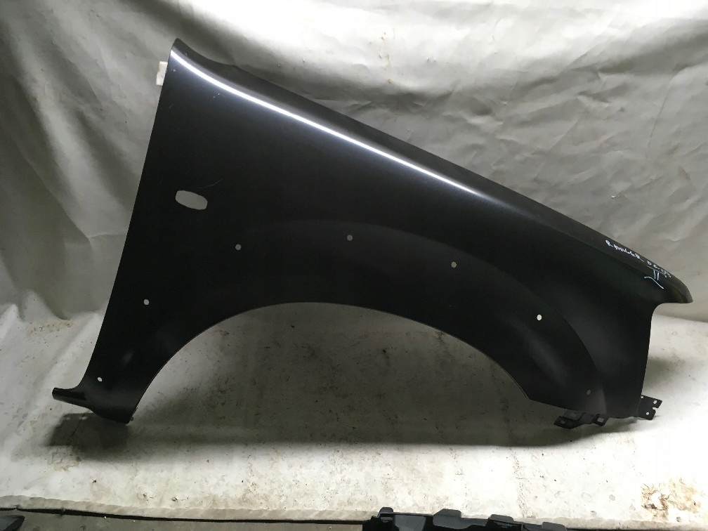 FORD RANGER 06-09 błotnik prawy przód