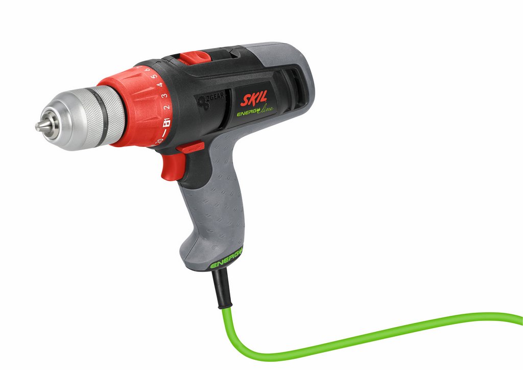 Skil 6224 AA Wiertarko-wkrętarka sieciowa Energy