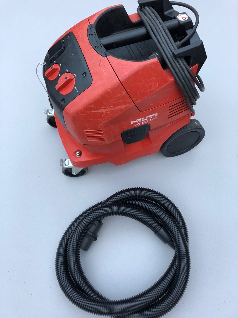 ODKURZACZ HILTI VC 20-UM