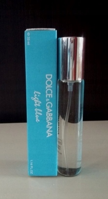 Perfumy 33ml DOLCE GABBANA light blue 7583408195 oficjalne