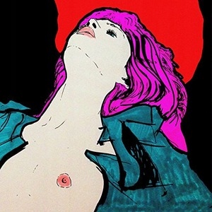 WINYL Chromatics - Cherry -Deluxe/Coloured Includi