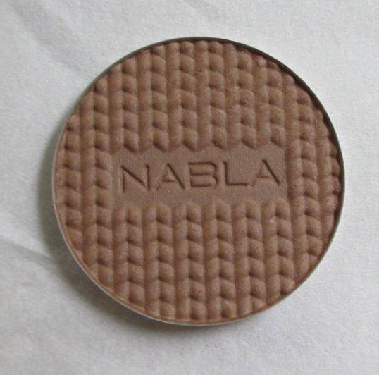 Bronzer Nabla kolor Saint Tropez Shade and Glow