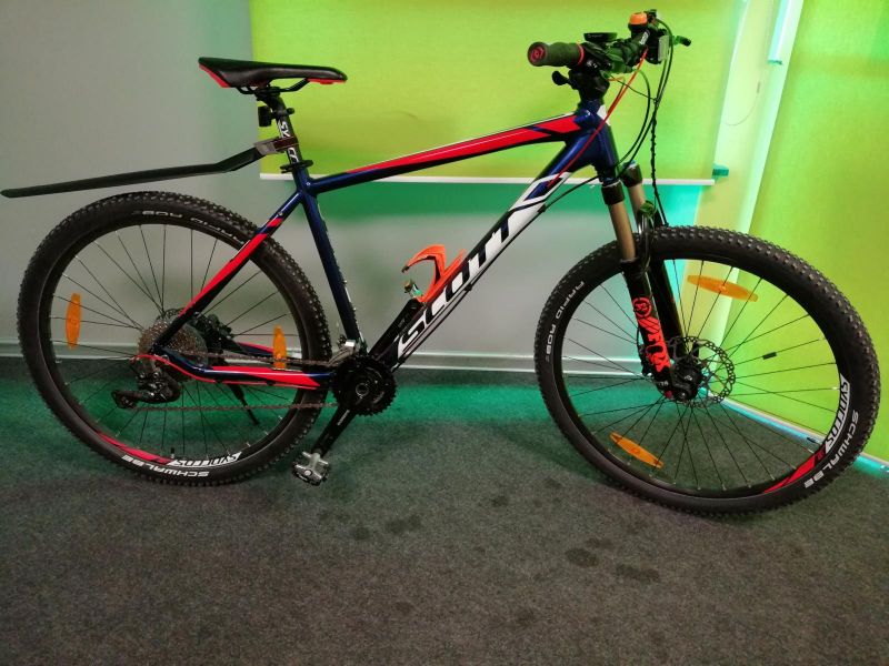 scott aspect 700