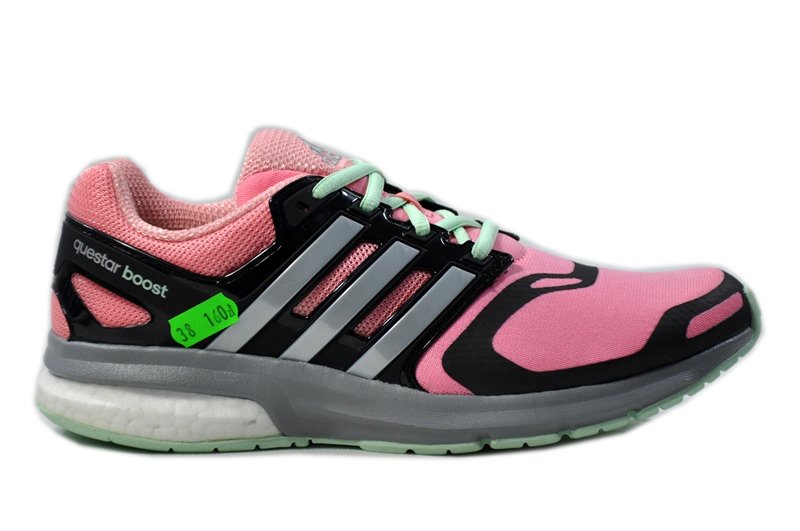 Adidas questar boost damskie best sale