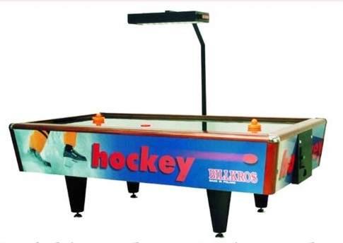Air Hockey cymbergaj zarobkowy BILLKROS Producent