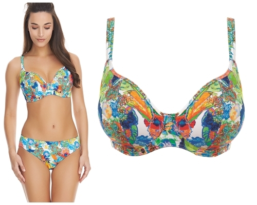 30F 65G Freya Island Girl strój kąpielowy biusto 30F 65G Freya Island Girl strój kąpielowy biusto