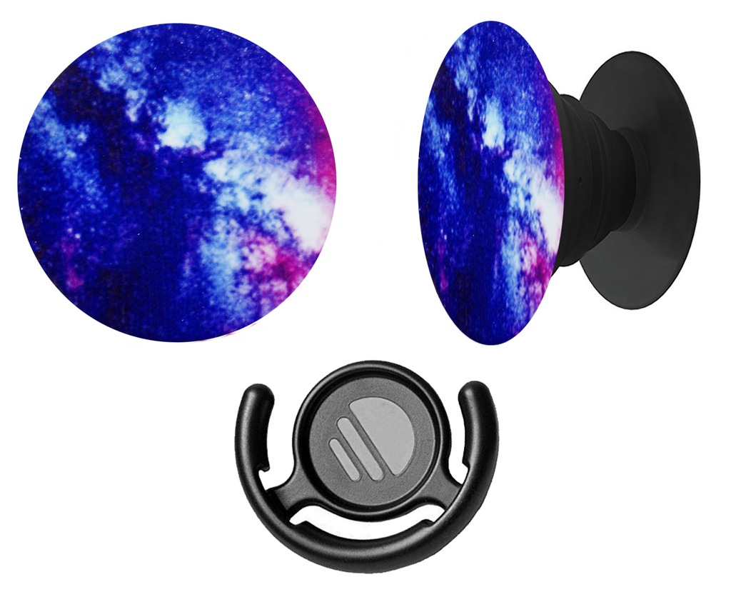 Uchwyt Pop Do Telefonu Popsocket Mglawica 7404029554 Oficjalne Archiwum Allegro