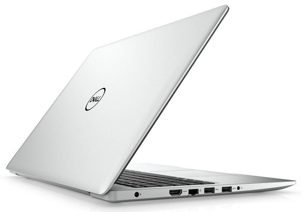 Dell inspiron 5570 разбор