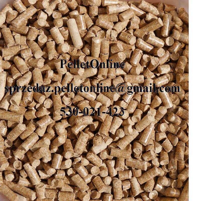 = Pellet 6mm, Pelet 6mm, 15kg = 7296695436 oficjalne archiwum Allegro