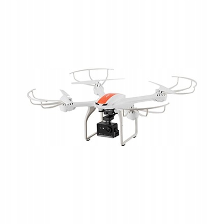 Dron X8500 Payload z uchwytem na kamerę sportową