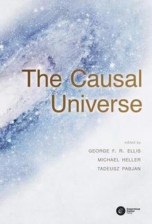 The Causal Universe Ebook.