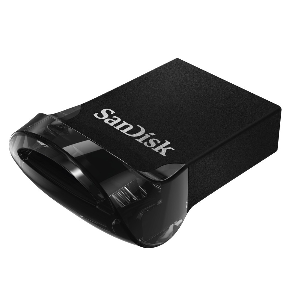 Sandisk-Store SanDisk Ultra Fit 128 GB USB 3.1