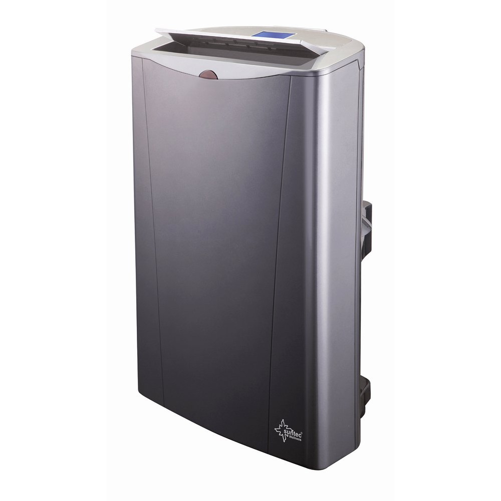 Klimatyzacja KLIMATYZATOR Suntec FUSION 12000