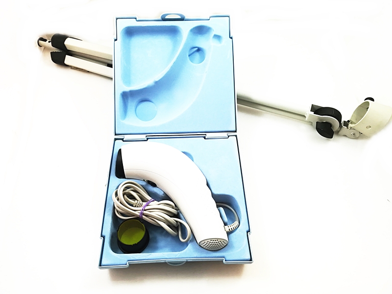LAMPA ZEPTER BIOPTRON COMPACT 3 / STATYW