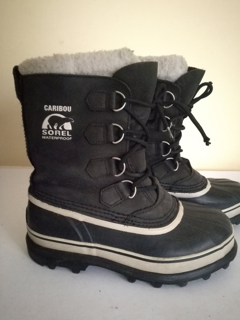 sorel 39