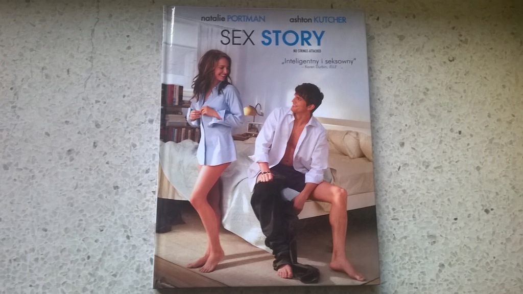 SEX STORY (2011) Natalie Portman