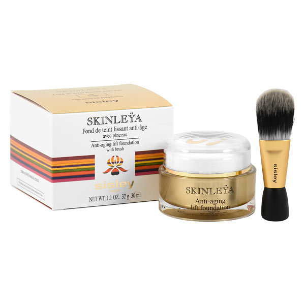 Sisley SKINLEYA FOND DE TEINT LISSANT ANTI-AGE 30