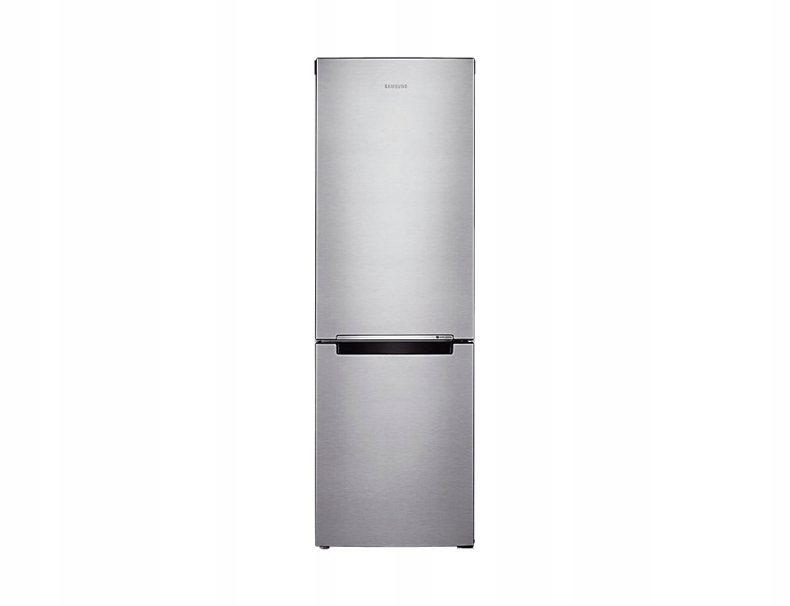 Lodówka Samsung RL30J3005SA no frost A++