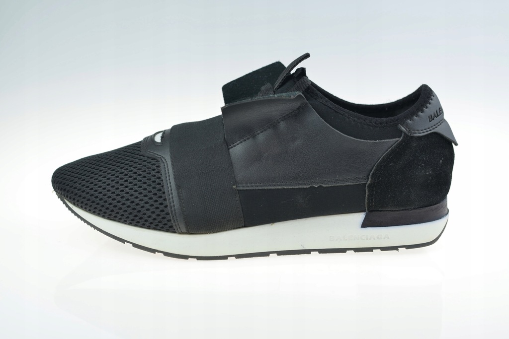 BUTY BALENCIAGA PARIS ROZ. 42