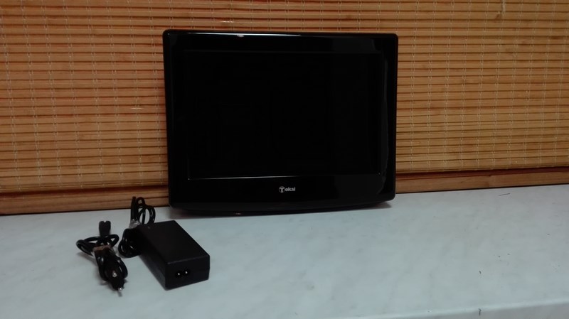 TELEWIZOR TOKAI LTL-1403S OD LOOMBARD