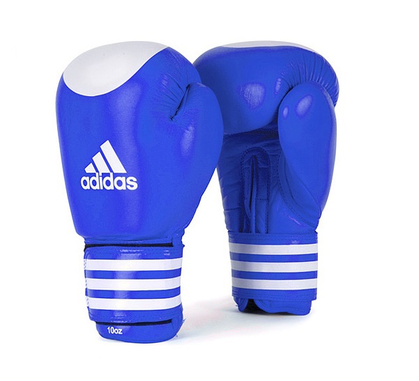 RĘKAWICE BOKSERSKIE ADIDAS AIBA 12 OZ