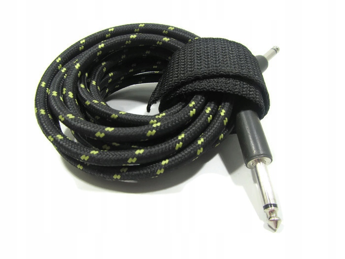 KABEL IBANEZ GITAROWY