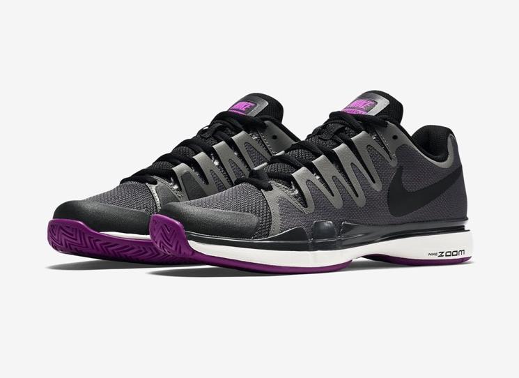 Buty tenisowe nike zoom vapor 9.5 tour best sale