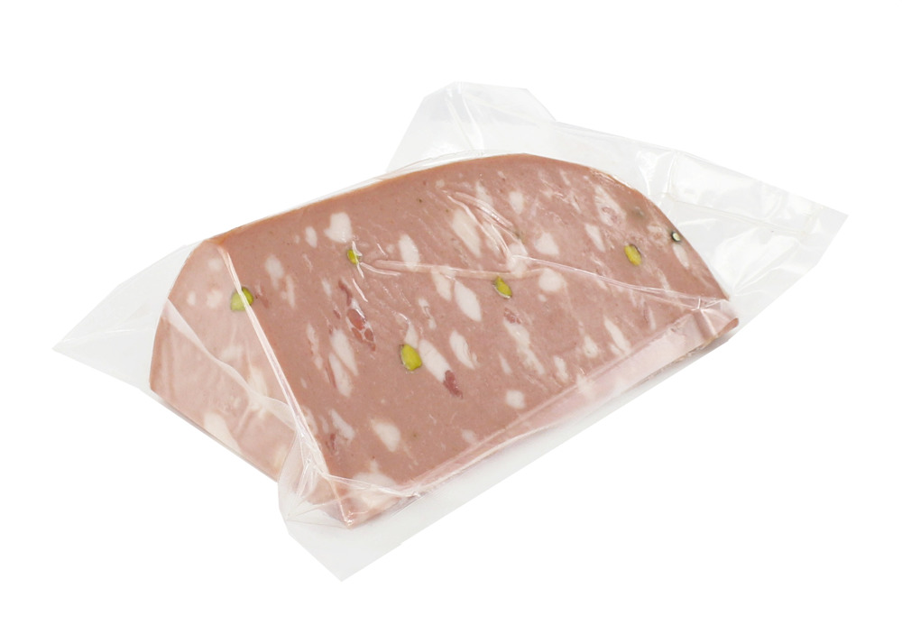 MORTADELLA BOLLO mortadela z pistacjami 0,472 kg 7200922840
