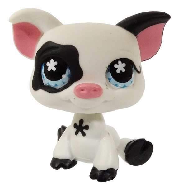 littlest pet shop 537