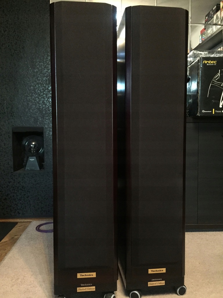TECHNICS SB-M1000