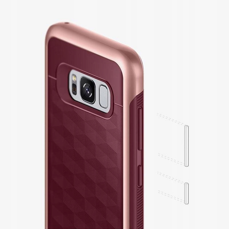 caseology s8