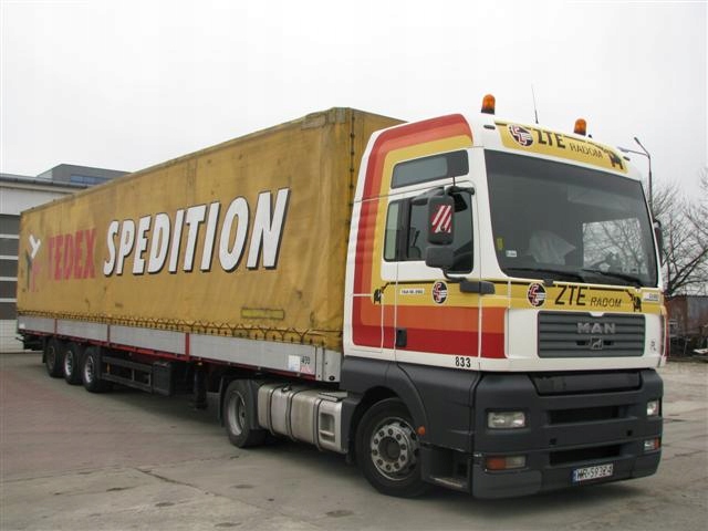 NACZEPA SCHMITZ SPR 24/L MEGA cena 7.400 NETTO