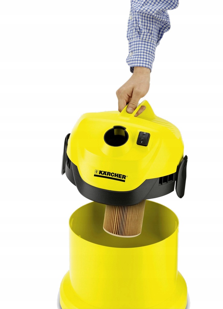 Wd2 karcher мотор