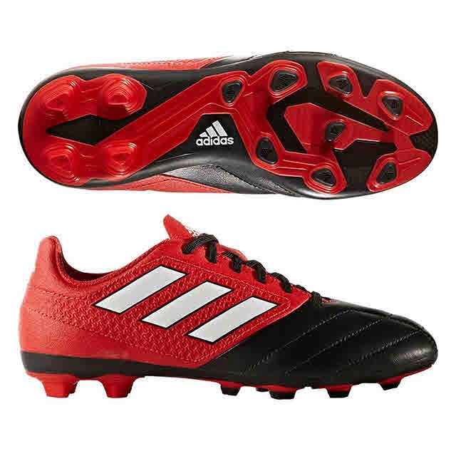 adidas ace 17.4 in j