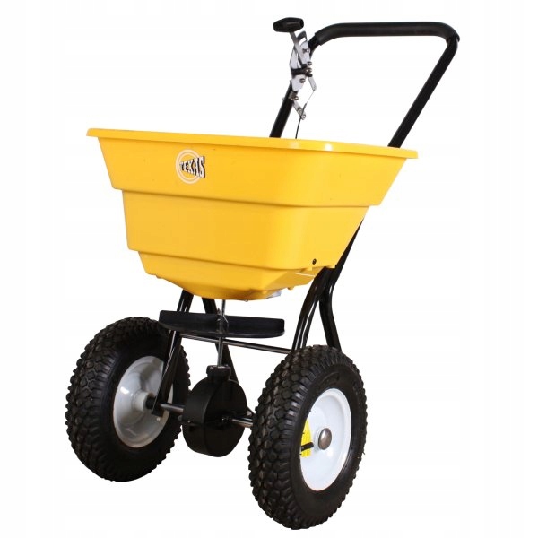 SIEWNIK ROZSIEWACZ NAWOZU TEXAS CS3600 - 36kg
