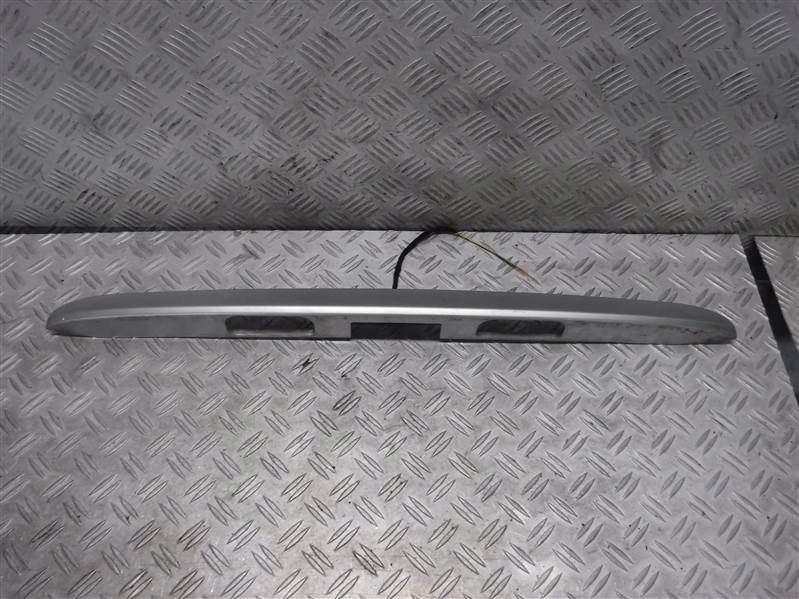 LISTWA KLAPY MIKROSTYK PEUGEOT 307 SW KOMBI
