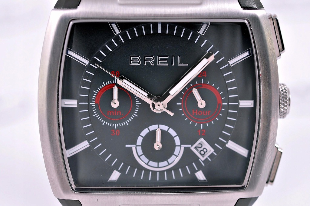 Zegarek M ski Breil Tribe TW1114 Chrono 7523259621 oficjalne