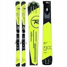 rossignol pursuit 300 2019