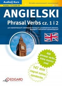 Angielski Phrasal Verbs Ksiazka 2 Audio 7096151593 Oficjalne Archiwum Allegro