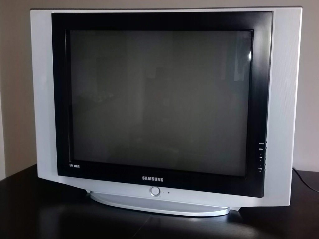 Telewizor SAMSUNG CW-29Z306V Używany 29'' + Pilot