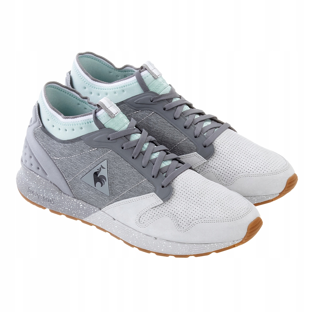 Le coq hotsell sportif omicron nubuck